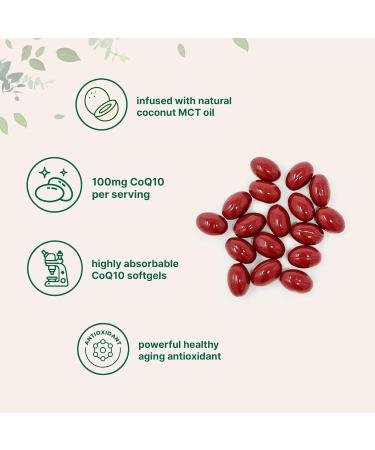 Micro Ingredients Vitamin D3 10 000iu + K2 200mcg & CoQ10 100mg Bundle 2 Pack | Essential Sunshine Vitamins | High Absorption Ubiquinone - Buy Online on GoSupps.com