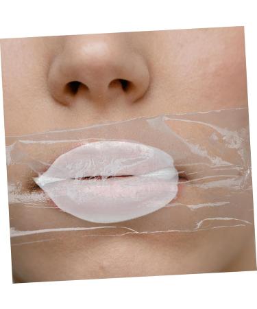 4rouleau Lot De Ruban Adh sif Transparent Pour Sourcils Film Plastique Pour Broderie Accessoires De Fournitures Domestiques - Buy Online on GoSupps.com