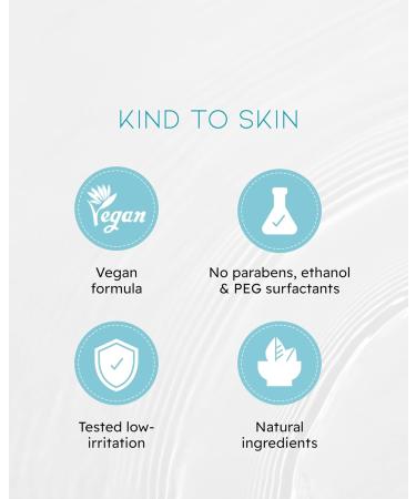 BEYOND Angel Aqua Moisture Lotion - Vegan Lightweight Moisturizer for Sensitive Skin 6.8fl oz | Korean Skin Care with Chervil & Hyaluronic Acid - Buy Online on GoSupps.com