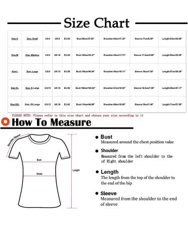 2023 Women's Summer Print T-Shirt - Elegant Trendy Tee | Red - XX-Large - Buy Online on GoSupps.com