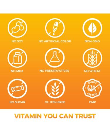 Vitamin World Vitamin C 1000 mg with Bioflavonoids Immune Support Antioxidant Protection Vitamin C Supplement for Collagen Production Bone & Skin Health Gluten Free 100 Capsules - Buy Online on GoSupps.com