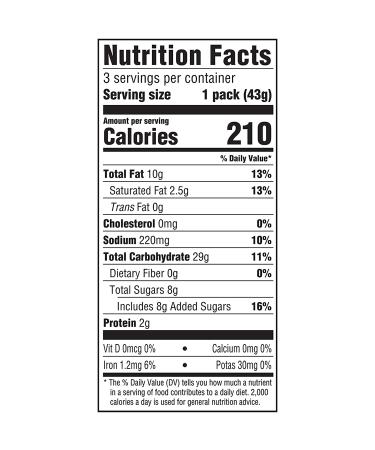 Lorna Doone Shortbread Cookies - 54 Ounces, 12 Boxes - Delicious Pack of 12 - Buy Online on GoSupps.com