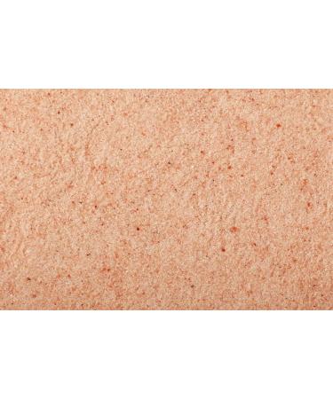 Wholefood Earth 2kg Fine Himalayan Rose Pink Salt - Pure & Natural - Buy Online on GoSupps.com