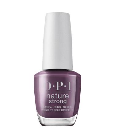 OPI Nature Strong Natural Vegan Nail Polish Eco-Maniac 15ml 99350087077