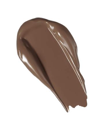 Makeup Revolution Conceal and Hydrate Concealer C14 - Full Coverage & Matte Finish for Dark Skin Tones - Vegan & Cruelty-Free - Buy Online on GoSupps.com