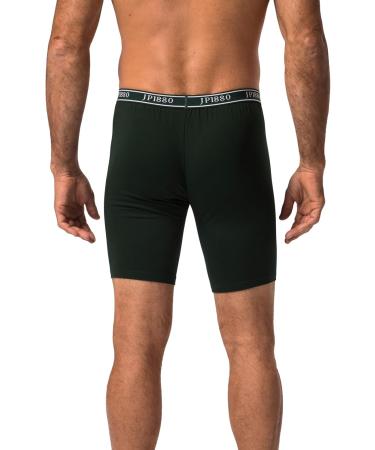 JP 1880 Men's Plus Size Long Pants L-8XL | FLEXNAMIC Comfort Waistband Underpants 711242 | Shop Internationally - Buy Online on GoSupps.com