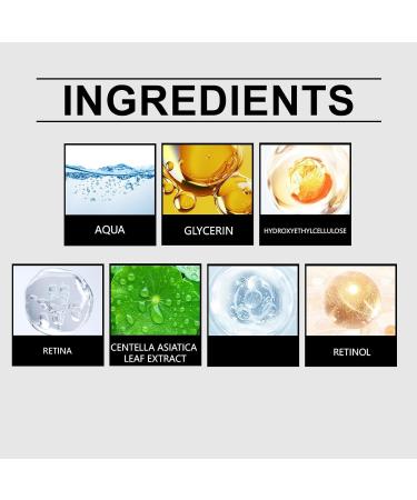 Retinal Skin Booster Serum Reduces Hyperpigmentation Anti-Ageing Skincare Fades Dark Spots Retinol Anti-Aging Whitening Spray for Face - Retinal Facial Serum for Uneven Skin Tone (150ml 1pc) 1pc 150 ml (Lot de 1) - Buy Online on GoSupps.com