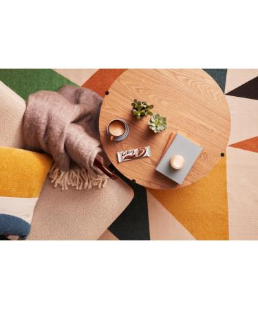  GALAXY Galaxy Milk Chocolate Pack with Smooth Milk Chocolate Bar GALAXY 42g (pack of 10) - Buy Online on GoSupps.com