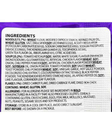 SY samyang Buldakk Habanero Lime Hot Chicken Flavor Ramen 675g (135gX5) by Samyang - Buy Online on GoSupps.com