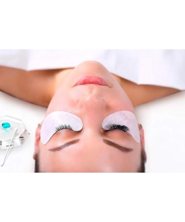 LONRIS Fast Gel Remover 15ml - No-Burn Formula | Dissolves Lash Adhesive in 1-2 Minutes | Thick Consistency, Blue Color | Odorless Eyelash Extension Supply - Buy Online on GoSupps.com