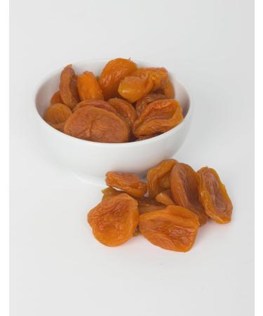  IGART Dried Apricots 10kg | Sun-Ripened | Naturally Sweet | Grade A | Ideal for snacking breakfast or baking - Buy Online on GoSupps.com