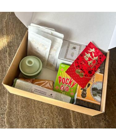  Tea Soul Tea Soul | Year of the Rabbit Set - Buy Online on GoSupps.com