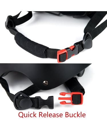 Kids Skateboard Bike Helmet for Boy Girl  Lightweight Adjustable  Multi-Sport for Roller Skate Inline Skating Scooter Rollerblade Longboard Black L: 58-61 cm / 22.8"-24" - Buy Online on GoSupps.com