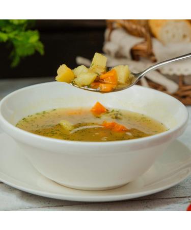 Massel Cubes de Bouillon - Sans Gluten Bouillon de Poulet - 105 g Paquet de 4 Bouillon de Soupe - Buy Online on GoSupps.com