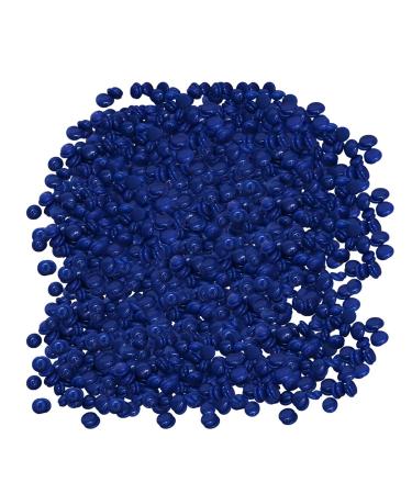 Healifty hair removal hardwax pearl painless hair removal no stripes depilay pearl hard wax pearl beans 50g (chamomile)