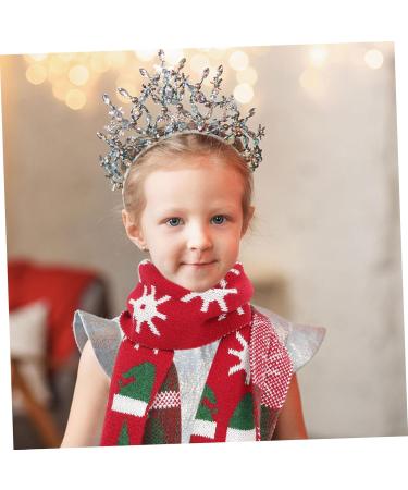 Childweet Scarf for Children | Perfect Christmas Gift | Winter Yarn 124x19cm - Buy Online on GoSupps.com