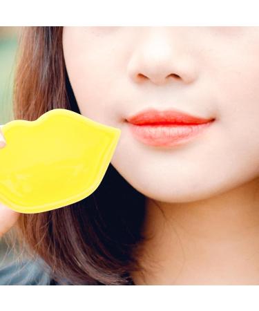 Healeved Lip Filler 10 Boxes Lip for Women Hydrating Convenient Lip Exfoliating Lip Plaster Lip Cosmetic Lip Care Product Lip Care Necessity Miss Boxed Supplies - Buy Online on GoSupps.com