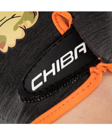 Chiba Unisex Youth Cool Crocodile Gloves M - Trendy & Stylish International Shipping - Buy Online on GoSupps.com