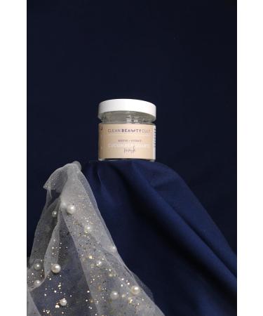 Cucumber Quartz Mask - Soothe & Hydrate Your Skin | 2 oz | International Shipping Available - Buy Online on GoSupps.com