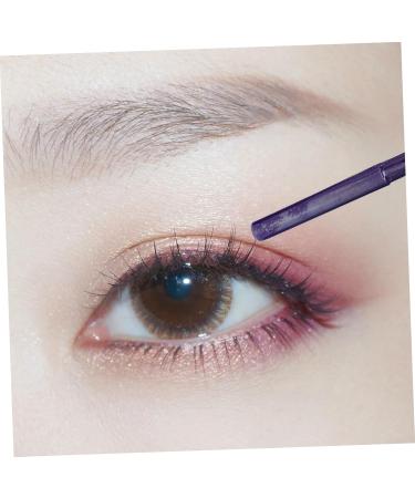 Gogogmee 18pcs Eyeliner Accessories for Makeup Kit for Women Colors Eye Liner Eyes Cosmetics Tools Abs - Buy Online on GoSupps.com