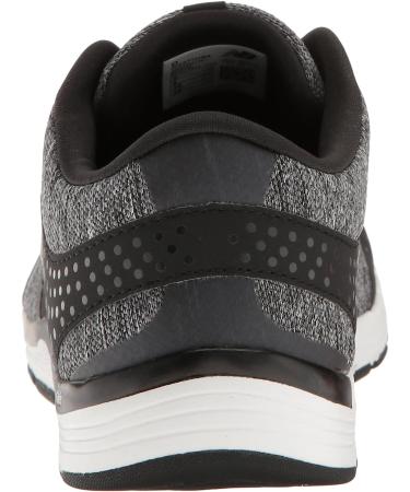 New Balance Women's 577 V4 Cross Trainer 7.5 Wide Black - Comfort & Style Combined - Buy Online on GoSupps.com