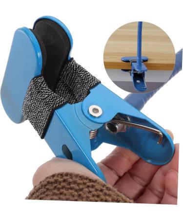 Lurrose Moxibustion Clip Set - Moxa Stick Holder & Roller for Whole Body Wellness | Chinese Massager Tool for Pain Relief - Buy Online on GoSupps.com