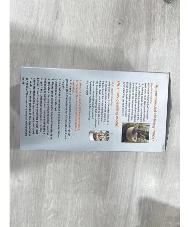 PCKOBEVER Electric Makeup Brush Cleaner Portable USB Cosmetic Brush Cleaner Automatic Cosmetic Brush Cleaner Set for Cleaning and Drying for All Size Beauty Makeup Brushes - Buy Online on GoSupps.com