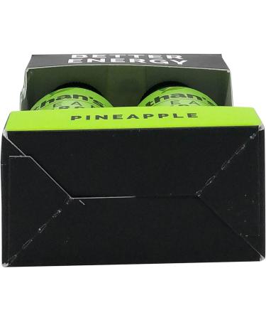 Ethan's Organic Pineapple Aloe Energy Shot Duo -Boost Your Energy with Natural Ingredients 2 FZ - Shop Internationally - Buy Online on GoSupps.com