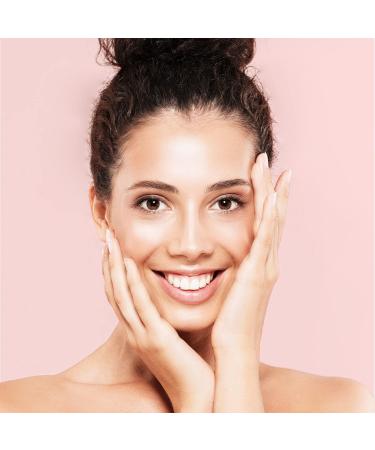 100% Pure Rice Bran Oil - Unrefined & Cold-Pressed Nutrient-Rich for Skin & Hair - 60ml - Buy Online on GoSupps.com