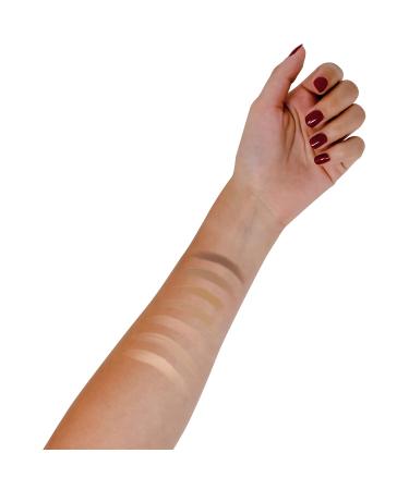 Maybelline Super Stay Multi-Function Make-up Stick No. 030 Sand - 24 Hours Concealer with Precision Blenders | 7g | International Shipping Available - Buy Online on GoSupps.com