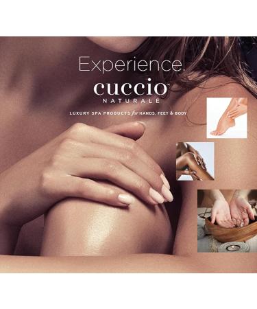 Cuccio Body Butter Wash - Milk and Honey 8oz | Luxurious Hydration for Soft Skin - International Shipping Available - Buy Online on GoSupps.com