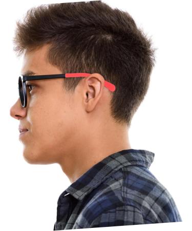 Osaladi 14th Glasses Ear Pads & Replacement Arms | Sport Glasses Strap Holder | International Shipping - Buy Online on GoSupps.com