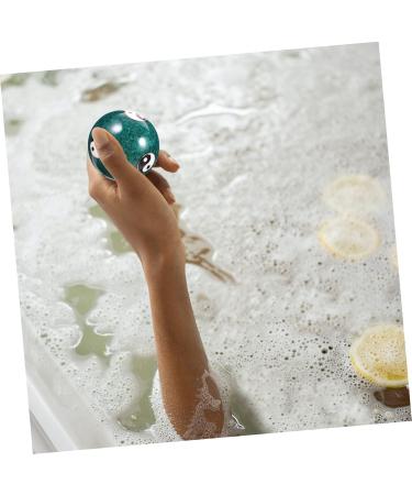 Beaupretty 4-Piece Health Massage Handball Set - Hand Therapy & Fitness Cloisonn Metal Balls for Hand Exercises - Buy Online on GoSupps.com