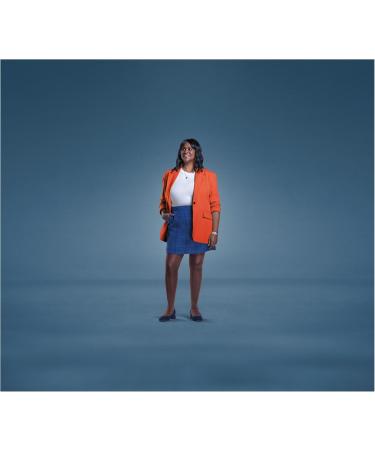 JOBST UltraSheer Knee High Compression Stockings - SoftFit Technology 15-20 mmHg Closed Toe Natural Large (1 Pair) - International Shipping Available - Buy Online on GoSupps.com