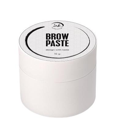 White Eyebrow Mapping Kit with String, Paste, Brushes, Pencil, Stencils, and Instructions - Ultimate Brow Mapping Set for Microblading - Buy Online on GoSupps.com