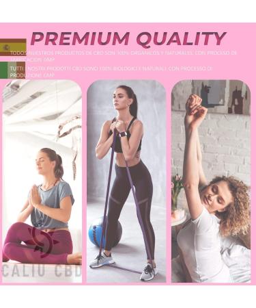 CBD | Organic Hemp CBD Oil | 25% 7500mg 30ML | With Strawberry Extract | Cbd Hemp Oil | Made in EU | 0% THC - Buy Online on GoSupps.com