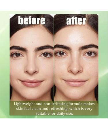 Heartleaf Deep Cleansing Oil - Korean Facial Cleanser - Face Oil for Daily Makeup Removal Impurities - Gentle Oil Cleanser to Shrink Pores Pore Control - Nourishing & Balances Skin Oil Based Cleanser - Buy Online on GoSupps.com