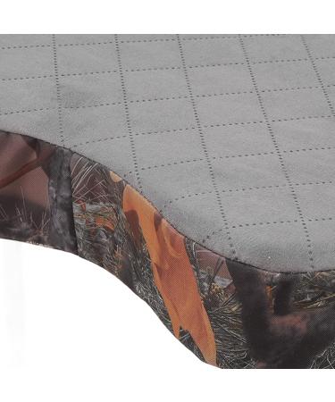 Alomejor Portable Camouflage Heating Pad Perfect for Outdoor Activities | Comfort Anywhere! - Buy Online on GoSupps.com