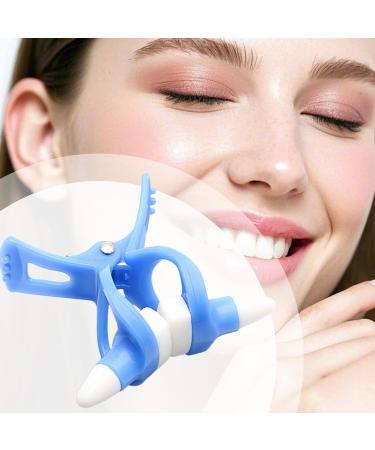  G n rique Nose Corrector Clip - Nasal Straightener Clip - Ergonomic Clip for Daily Use Facial Enhancement Solution - Buy Online on GoSupps.com