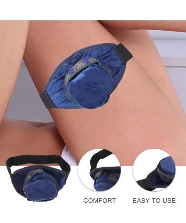 Ipetboom Moxibustion Box - Premium Moxibustion Tank & Daily Use Burner for Effective Pain Relief - Buy Online on GoSupps.com