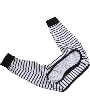 Dog Front Leg Brace Adjustable Easy to Wear Soft Pet Dog Elbow Protector for Postoperative Recovery (3XL) - Buy Online on GoSupps.com