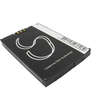 Buy PRUVA 800mAh Battery for Sirius GEX-XMP3 XMP3H1 XMP3i - Compatible P/N: L01L40321 TBS100551042 XM-6900-0004-00 | Fast International Shipping - Buy Online on GoSupps.com