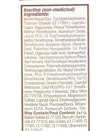 Merle Norman Timeless Illuminating Makeup Broad Spectrum - Sandy Beige | Hydrating Formula - Buy Online on GoSupps.com