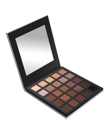 PRO Palette Meraki - Professional Eyeshadow Palette for Stunning Makeup Looks - Buy Online on GoSupps.com