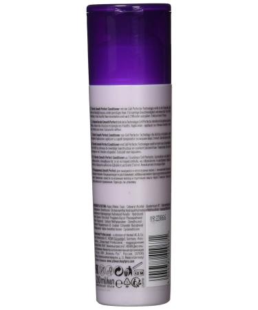 Schwarzkopf BC Keratin Smooth Perfect Conditioner 200ml - Best for Silky Hair | International Shipping Available - Buy Online on GoSupps.com