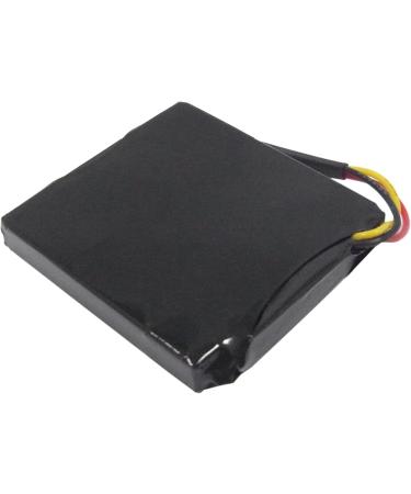 Replacement Battery for Logitech 981-000257 F540 & G930 | 700mAh/3.7V - Fast International Shipping - Buy Online on GoSupps.com