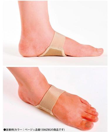 Health Point Sole Supporters Urethane Pads - Ankle Knee Hip Support | Unisex Recommended by Japan Walking Association | Black | 1 Pair - Buy Online on GoSupps.com