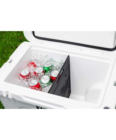 Yeti HAUL Cooler Compatible Cutting Board and Divider - Haul Size - Buy Online on GoSupps.com