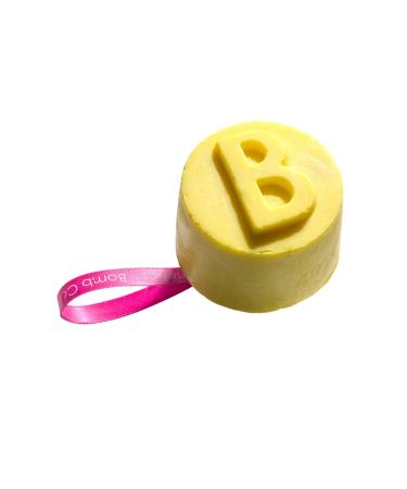 Bomb Cosmetics Gel douche solide "Let It Bee"