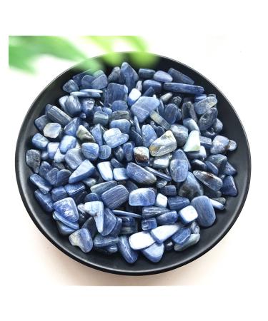Natural Crystal Rough 50g Natural Rough Blue Kyanite Crystal Stone Specimen Gemstone Natural Stones and Minerals Crystal